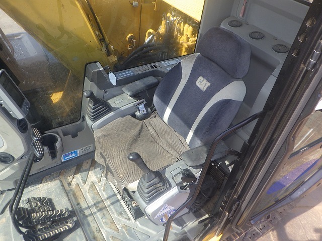 CAT 312E ★ Excavator ★ 500G. ROPS CAB. ARM CRANE. A/C. MULTI