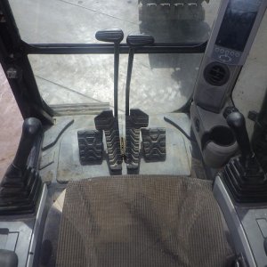 CAT 312E ★ Excavator ★ 500G. ROPS CAB. ARM CRANE. A/C. MULTI - Image 58