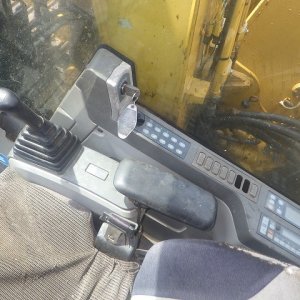 CAT 312E ★ Excavator ★ 500G. ROPS CAB. ARM CRANE. A/C. MULTI - Image 60