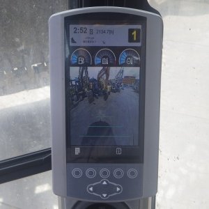 CAT 312E ★ Excavator ★ 500G. ROPS CAB. ARM CRANE. A/C. MULTI - Image 62