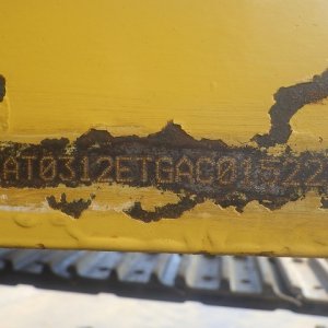 CAT 312E ★ Excavator ★ 500G. ROPS CAB. ARM CRANE. A/C. MULTI - Image 69