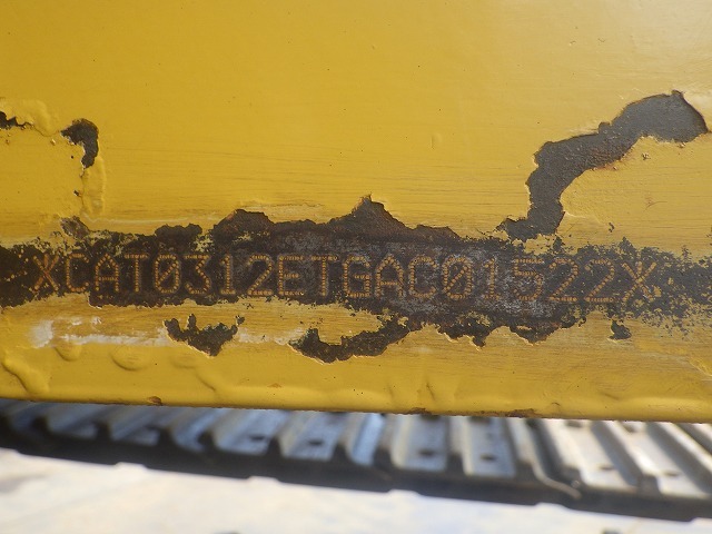 CAT 312E ★ Excavator ★ 500G. ROPS CAB. ARM CRANE. A/C. MULTI