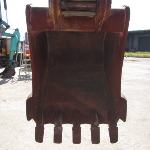 CAT 320E ★ Excavator ★ 500G, ARM CRANE, A/C, MULTI, QUICK HITCH - Image 6