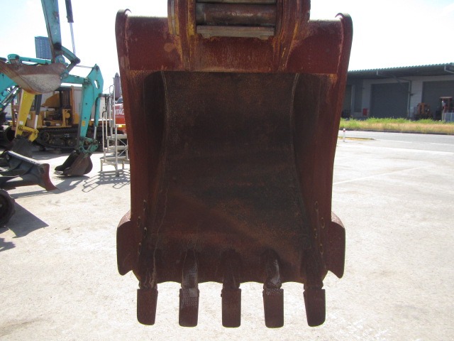 CAT 320E ★ Excavator ★ 500G, ARM CRANE, A/C, MULTI, QUICK HITCH
