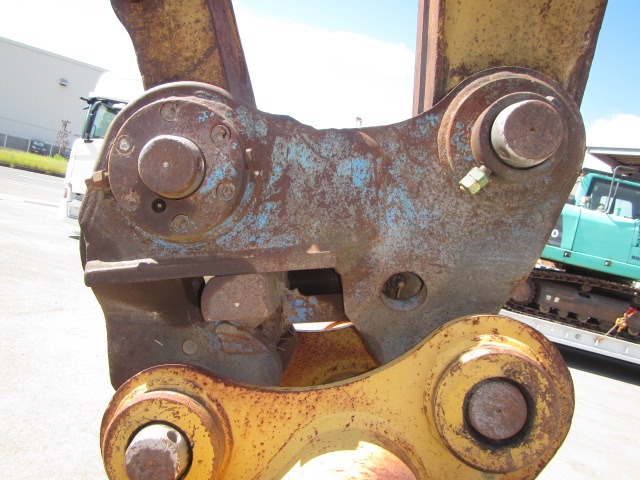 CAT 320E ★ Excavator ★ 500G, ARM CRANE, A/C, MULTI, QUICK HITCH
