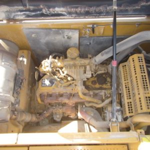 CAT 320E ★ Excavator ★ 500G, ARM CRANE, A/C, MULTI, QUICK HITCH - Image 37