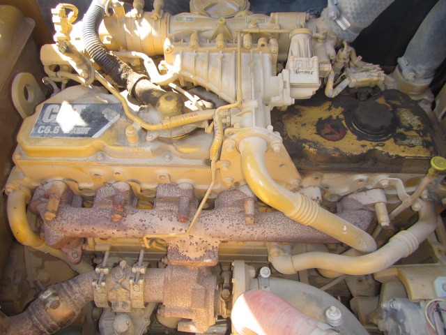 CAT 320E ★ Excavator ★ 500G, ARM CRANE, A/C, MULTI, QUICK HITCH