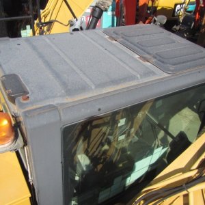 CAT 320E ★ Excavator ★ 500G, ARM CRANE, A/C, MULTI, QUICK HITCH - Image 49