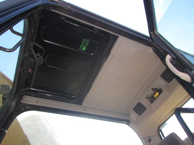 CAT 320E ★ Excavator ★ 500G, ARM CRANE, A/C, MULTI, QUICK HITCH