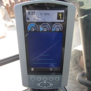 CAT 320E ★ Excavator ★ 500G, ARM CRANE, A/C, MULTI, QUICK HITCH - Image 53