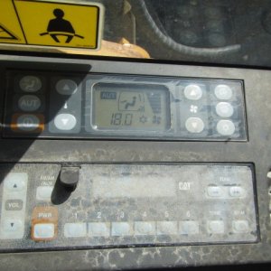 CAT 320E ★ Excavator ★ 500G, ARM CRANE, A/C, MULTI, QUICK HITCH - Image 55