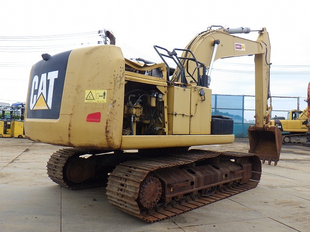 CAT 320E ★ Excavator ★ 700G, ARM CRANE, A/C, MULTI