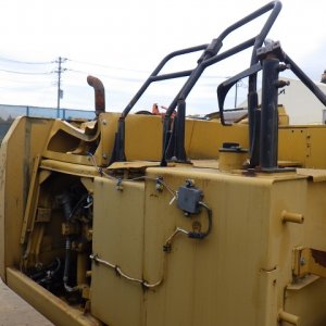 CAT 320E ★ Excavator ★ 700G, ARM CRANE, A/C, MULTI - Image 10