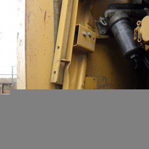 CAT 320E ★ Excavator ★ 700G, ARM CRANE, A/C, MULTI - Image 11