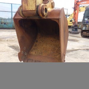 CAT 320E ★ Excavator ★ 700G, ARM CRANE, A/C, MULTI - Image 13