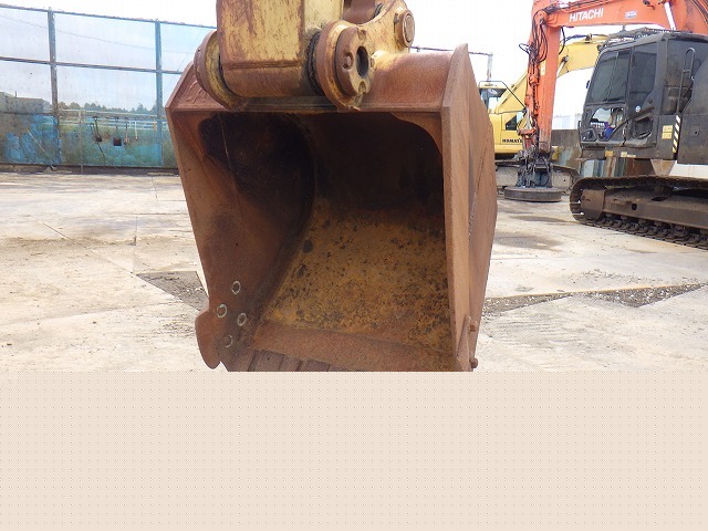 CAT 320E ★ Excavator ★ 700G, ARM CRANE, A/C, MULTI