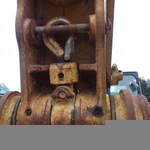CAT 320E ★ Excavator ★ 700G, ARM CRANE, A/C, MULTI - Image 14