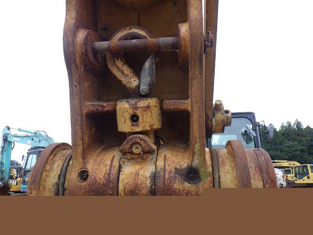 CAT 320E ★ Excavator ★ 700G, ARM CRANE, A/C, MULTI