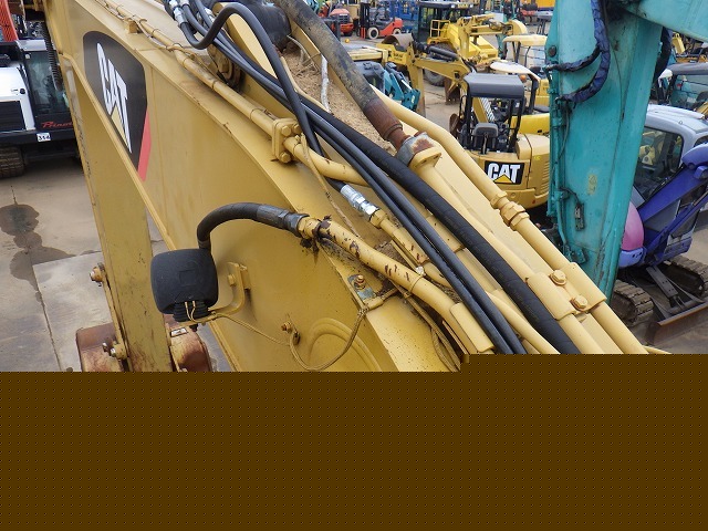 CAT 320E ★ Excavator ★ 700G, ARM CRANE, A/C, MULTI