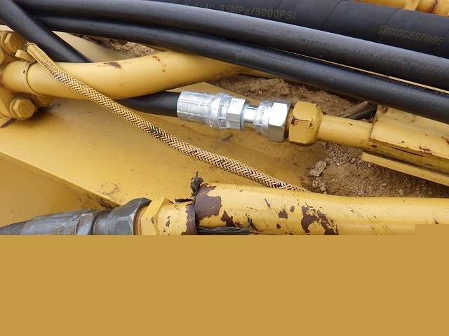 CAT 320E ★ Excavator ★ 700G, ARM CRANE, A/C, MULTI