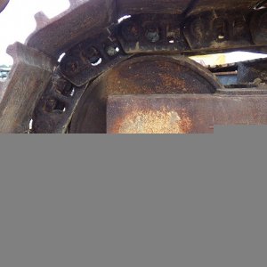 CAT 320E ★ Excavator ★ 700G, ARM CRANE, A/C, MULTI - Image 22