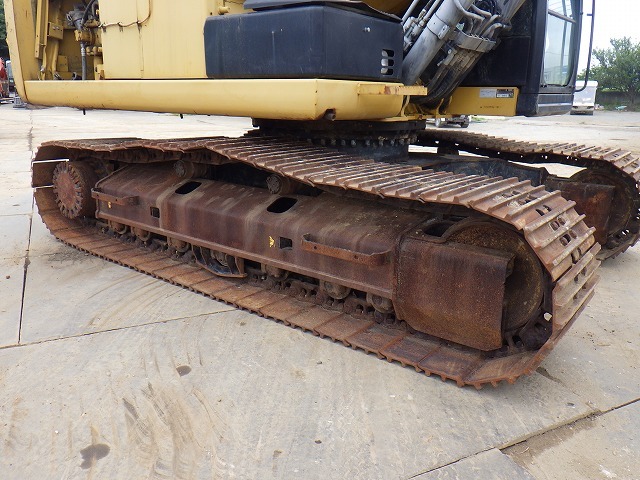CAT 320E ★ Excavator ★ 700G, ARM CRANE, A/C, MULTI