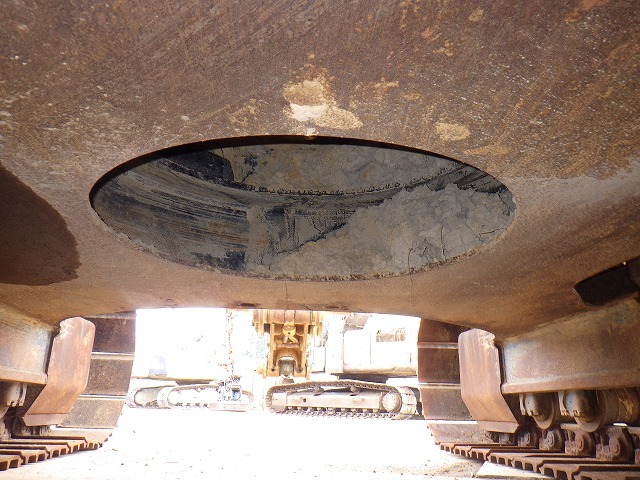 CAT 320E ★ Excavator ★ 700G, ARM CRANE, A/C, MULTI