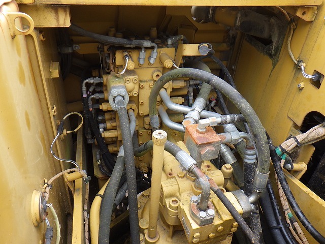 CAT 320E ★ Excavator ★ 700G, ARM CRANE, A/C, MULTI