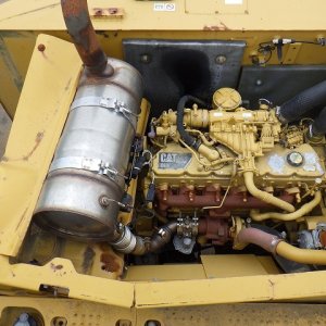 CAT 320E ★ Excavator ★ 700G, ARM CRANE, A/C, MULTI - Image 49