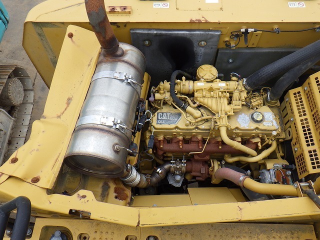 CAT 320E ★ Excavator ★ 700G, ARM CRANE, A/C, MULTI