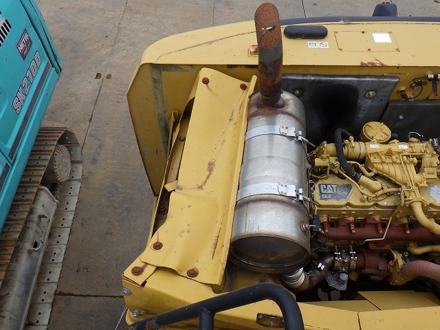 CAT 320E ★ Excavator ★ 700G, ARM CRANE, A/C, MULTI