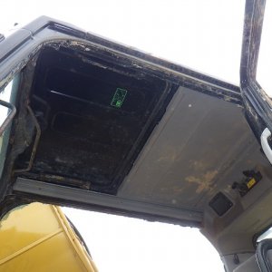 CAT 320E ★ Excavator ★ 700G, ARM CRANE, A/C, MULTI - Image 56