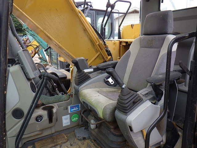 CAT 320E ★ Excavator ★ 700G, ARM CRANE, A/C, MULTI