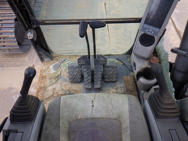 CAT 320E ★ Excavator ★ 700G, ARM CRANE, A/C, MULTI