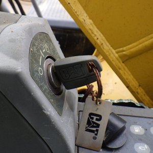 CAT 320E ★ Excavator ★ 700G, ARM CRANE, A/C, MULTI - Image 62