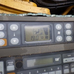 CAT 320E ★ Excavator ★ 700G, ARM CRANE, A/C, MULTI - Image 63