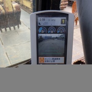 CAT 320E ★ Excavator ★ 700G, ARM CRANE, A/C, MULTI - Image 64
