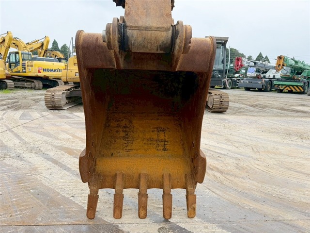 CAT 320E ★ Excavator ★ 800G, M/L, Arm Crane, A/C