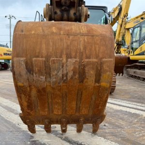 CAT 320E ★ Excavator ★ 800G, M/L, Arm Crane, A/C - Image 7