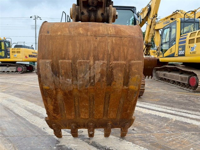 CAT 320E ★ Excavator ★ 800G, M/L, Arm Crane, A/C