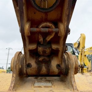 CAT 320E ★ Excavator ★ 800G, M/L, Arm Crane, A/C - Image 8