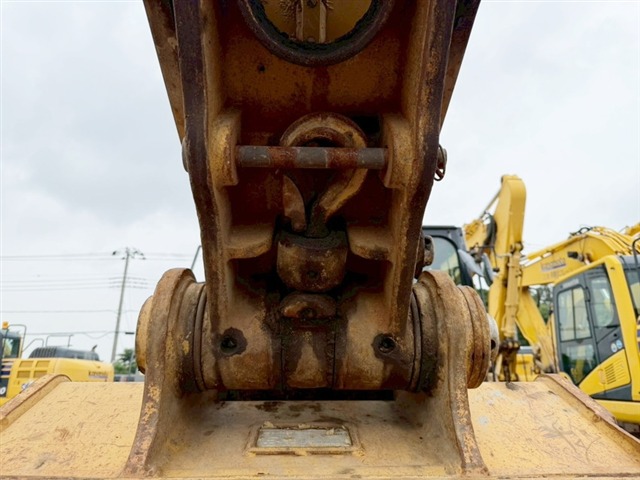 CAT 320E ★ Excavator ★ 800G, M/L, Arm Crane, A/C