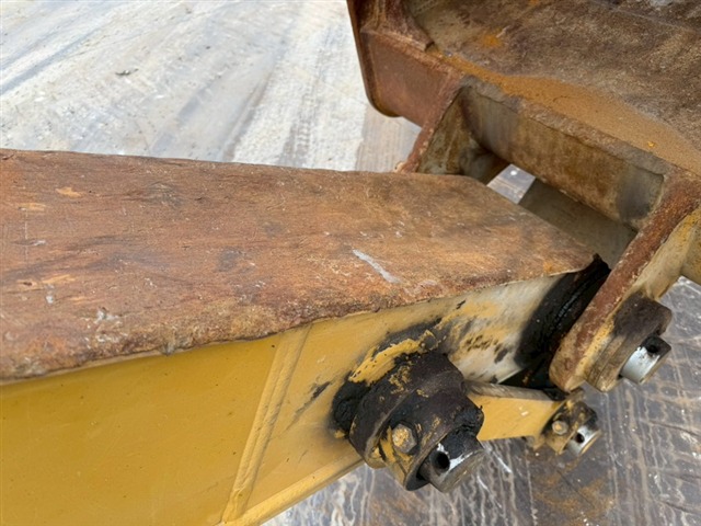 CAT 320E ★ Excavator ★ 800G, M/L, Arm Crane, A/C