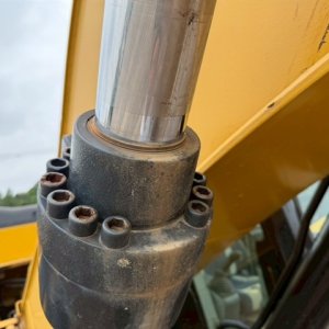 CAT 320E ★ Excavator ★ 800G, M/L, Arm Crane, A/C - Image 10