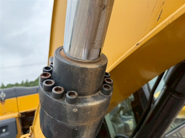 CAT 320E ★ Excavator ★ 800G, M/L, Arm Crane, A/C