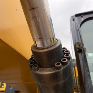 CAT 320E ★ Excavator ★ 800G, M/L, Arm Crane, A/C - Image 11
