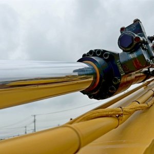 CAT 320E ★ Excavator ★ 800G, M/L, Arm Crane, A/C - Image 12