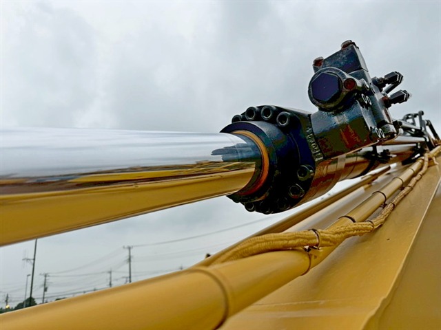 CAT 320E ★ Excavator ★ 800G, M/L, Arm Crane, A/C
