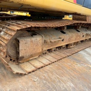 CAT 320E ★ Excavator ★ 800G, M/L, Arm Crane, A/C - Image 14
