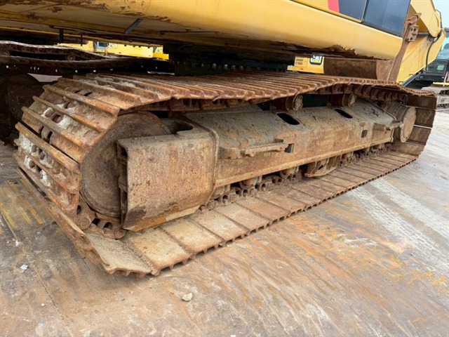 CAT 320E ★ Excavator ★ 800G, M/L, Arm Crane, A/C